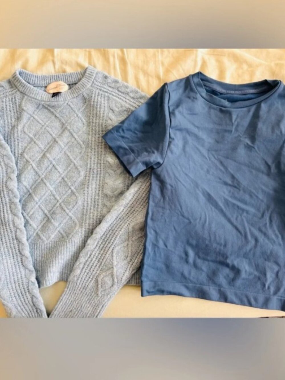 womens bundle XS